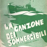 canzone dei sommergibili