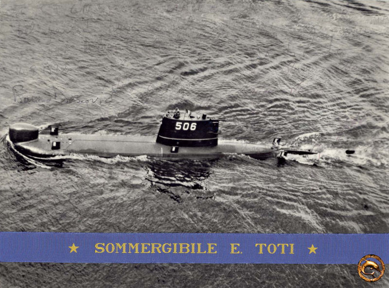 Toti