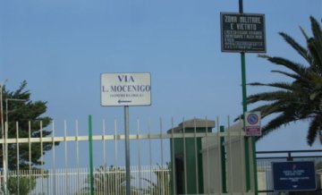 via Mocenigo