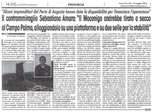 Mocenigo