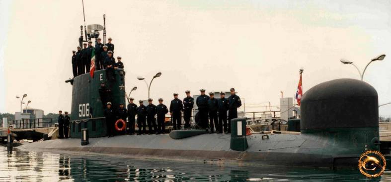 Equipaggio