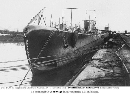 Mocenigo