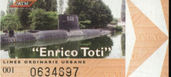 metropolitana Milano