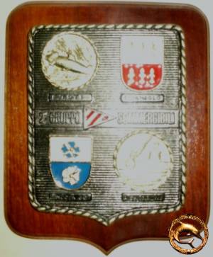 Crest Gruppo