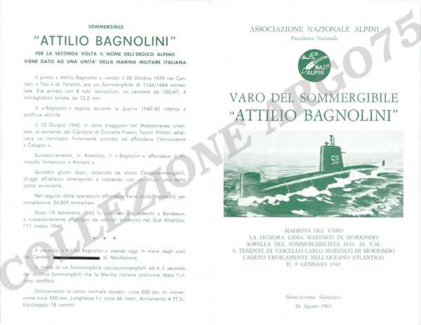 varo Bagnolini