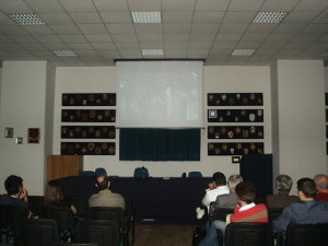 Descrizione mostra