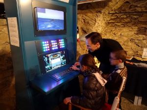 Descrizione mostra