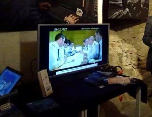 Descrizione mostra