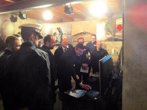 Mostra di S.Margherita