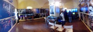 Mostra di S.Margherita