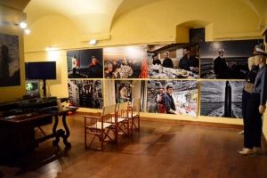 Mostra di S.Margherita