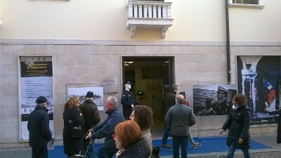 Mostra di Pordenone