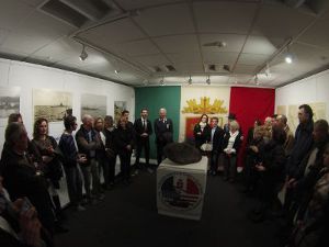 Mostra di Pordenone