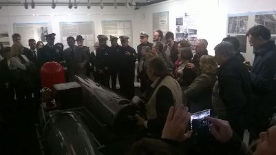 Mostra di Pordenone