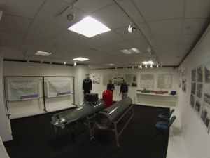 Mostra di Pordenone