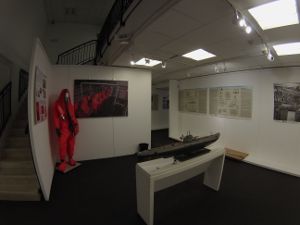 Mostra di Pordenone
