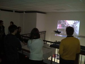 Mostra di Pordenone