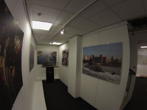 Mostra di Pordenone