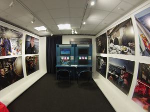Mostra di Pordenone