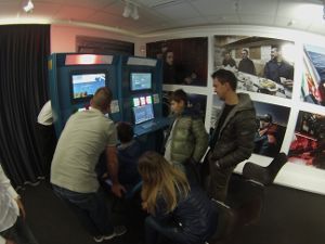 Mostra di Pordenone