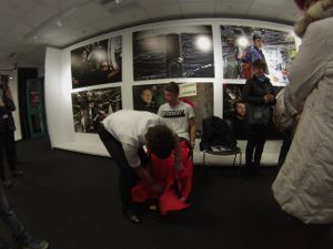 Mostra di Pordenone