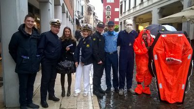 Mostra di Pordenone