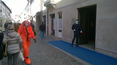 Mostra di Pordenone