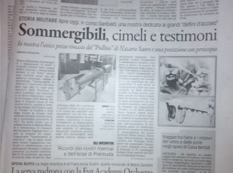 Mostra di Pordenone