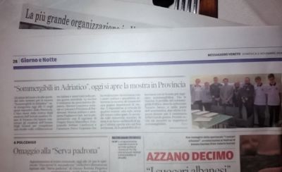 Mostra di Pordenone