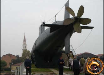 Associazione Radioamatori Marinai Italiani