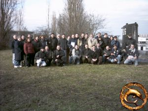 Raduno Betasom Cremona