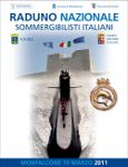 Raduno Sommergibilisti
