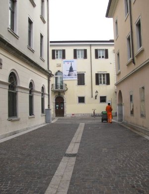 Raduno nazionale sommergibilisti