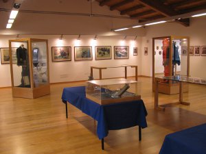 Raduno nazionale sommergibilisti