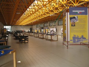 Raduno nazionale sommergibilisti