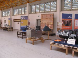 Raduno nazionale sommergibilisti