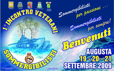 Raduno veterani Augusta