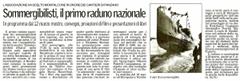 Raduno nazionale sommergibilisti
