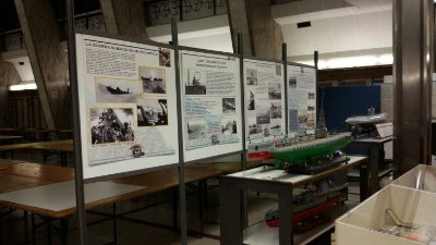Mostra di Treviso