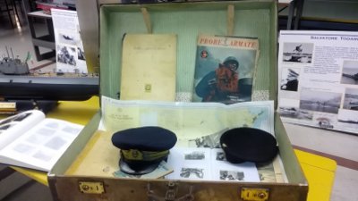 Mostra di Treviso