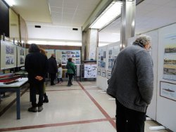 Mostra di Treviso