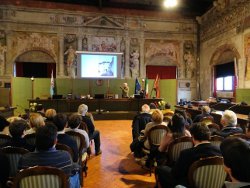 Mostra di Treviso