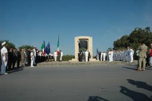 Raduno veterani Augusta
