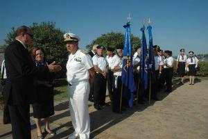 Raduno veterani Augusta