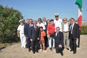 Raduno veterani Augusta