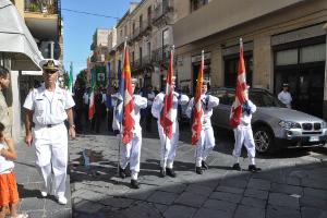 Raduno veterani Augusta