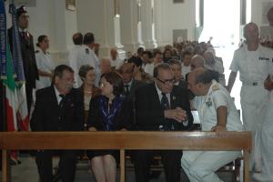 Raduno veterani Augusta