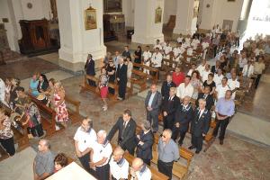 Raduno veterani Augusta