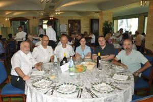 Raduno veterani Augusta