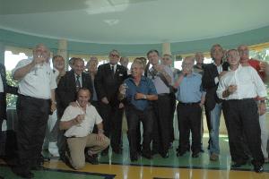 Raduno veterani Augusta